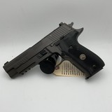 SIG SAUER P226 LEGION 9MM LUGER (9X19 PARA) - 2 of 2