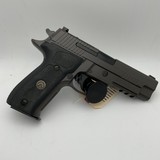 SIG SAUER P226 LEGION 9MM LUGER (9X19 PARA) - 1 of 2