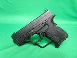 SPRINGFIELD ARMORY XDS-9 3.3 9MM LUGER (9X19 PARA) - 3 of 3