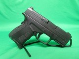 SPRINGFIELD ARMORY XDS-9 3.3 9MM LUGER (9X19 PARA) - 2 of 3