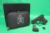 SPRINGFIELD ARMORY XDS-9 3.3 9MM LUGER (9X19 PARA) - 1 of 3