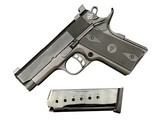 ROCK ISLAND ARMORY M1911 A1 .45 ACP - 3 of 3