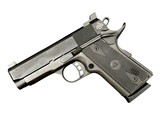 ROCK ISLAND ARMORY M1911 A1 .45 ACP - 1 of 3