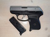 RUGER LCP .380 ACP - 2 of 2