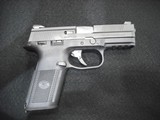 FN FNS-9 9MM LUGER/.40 S&W/10MM/.45 ACP - 2 of 3