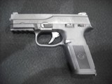 FN FNS-9 9MM LUGER/.40 S&W/10MM/.45 ACP - 1 of 3