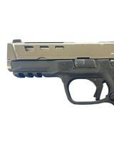 SMITH & WESSON M&P 9 9MM LUGER (9x19 PARA) - 3 of 3