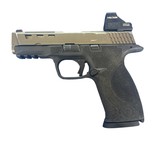 SMITH & WESSON M&P 9 9MM LUGER (9x19 PARA) - 1 of 3