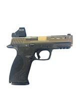 SMITH & WESSON M&P 9 9MM LUGER (9x19 PARA) - 2 of 3