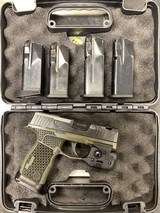 SIG SAUER P365 SAS 9MM LUGER (9x19 PARA) - 2 of 2