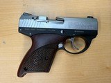 BOND ARMS BULLPUP9 9MM LUGER (9x19 PARA) - 3 of 3