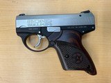 BOND ARMS BULLPUP9 9MM LUGER (9x19 PARA) - 2 of 3