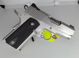 KIMBER STAINLESS ULTRA CARRY II 9MM LUGER (9x19 PARA) - 2 of 3