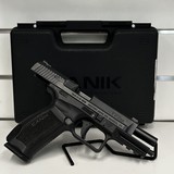 CANIK TP9SA Mod.2 9MM LUGER (9X19 PARA) - 3 of 3