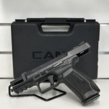 CANIK TP9SA Mod.2 9MM LUGER (9X19 PARA) - 1 of 3