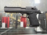 MAGNUM RESEARCH DESERT EAGLE .50 AE/.44 MAGNUM - 3 of 3