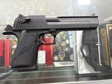 MAGNUM RESEARCH DESERT EAGLE .50 AE/.44 MAGNUM - 2 of 3