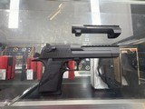 MAGNUM RESEARCH DESERT EAGLE .50 AE/.44 MAGNUM - 1 of 3