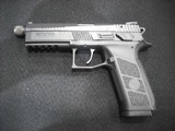 CZ CZ P-09 9MM LUGER (9x19 PARA) - 1 of 3