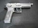 CZ CZ P-09 9MM LUGER (9x19 PARA) - 2 of 3