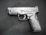 SPRINGFIELD ARMORY XD .40 S&W - 1 of 3