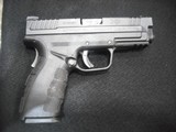 SPRINGFIELD ARMORY XD .40 S&W - 2 of 3