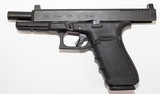 GLOCK 41 4th Generation MOS (UG415202MOS) .45 ACP - 3 of 3