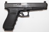 GLOCK 41 4th Generation MOS (UG415202MOS) .45 ACP - 1 of 3
