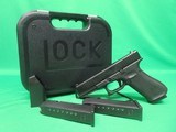GLOCK G17 GEN5 (AU) *10-ROUND* 9MM LUGER (9X19 PARA) - 1 of 3