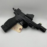 TAURUS TX22 COMPETITION .22 LR - 1 of 2