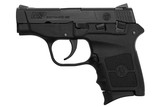 SMITH & WESSON M&P BODYGUARD 380 .380 ACP - 1 of 1