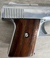 RAVEN ARMS MP-25 .25 ACP - 3 of 3