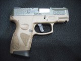 TAURUS G2C 9MM LUGER/.40 S&W/10MM/.45 ACP - 1 of 3