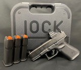 GLOCK G19 GEN 59MM LUGER (9x19 PARA) - 2 of 3