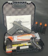 GLOCK G19 GEN 59MM LUGER (9x19 PARA) - 1 of 3