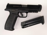 REMINGTON RP9 9MM LUGER (9X19 PARA) - 1 of 1