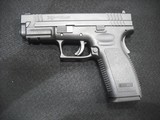 SPRINGFIELD ARMORY XD-45 .45 ACP - 2 of 3