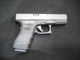 GLOCK G23 .40 CALIBER - 1 of 3