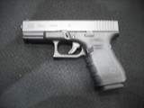 GLOCK G23 .40 CALIBER - 2 of 3