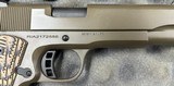 ROCK ISLAND ARMORY M1911 A1-FS .45 ACP - 3 of 3