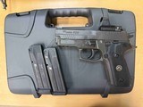 SIG SAUER P229 LEGION 9MM LUGER (9X19 PARA) - 1 of 3