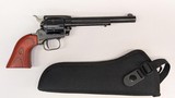 HERITAGE MFG. ROUGH RIDER SMALL BORE .22 LR - 1 of 1