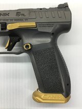 CANIK SFX RIVAL 9MM LUGER (9x19 PARA) - 2 of 3