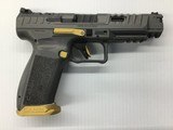 CANIK SFX RIVAL 9MM LUGER (9x19 PARA) - 3 of 3
