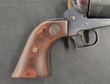 RUGER NEW MODEL SUPER BLACKHAWK .44 MAG/.44 SPL - 3 of 3