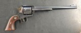 RUGER NEW MODEL SUPER BLACKHAWK .44 MAG/.44 SPL - 2 of 3