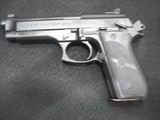 TAURUS PT-92/PT-99 9MM LUGER (9x19 PARA) - 2 of 2