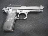 TAURUS PT-92/PT-99 9MM LUGER (9x19 PARA) - 1 of 2