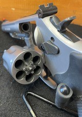 SMITH & WESSON MODEL 66-8 .357 MAG - 3 of 3