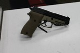 SIG SAUER P220 COMBAT .45 ACP - 1 of 3